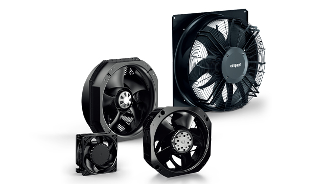 配電柜軸流風(fēng)機品牌