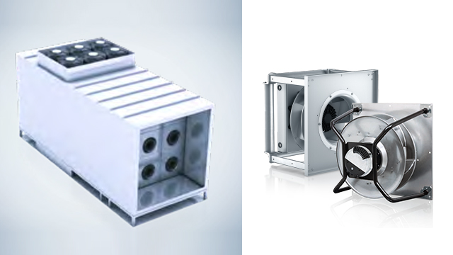 ahu風機改造費用預算